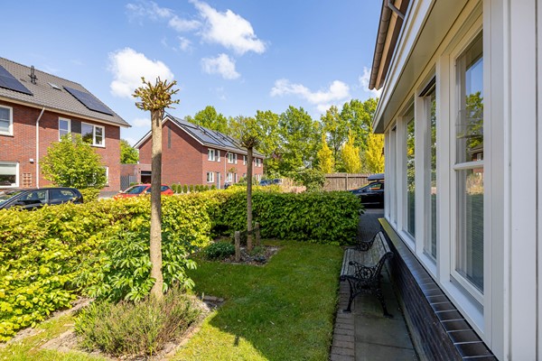 Medium property photo - Het Bleekveld 5, 9828 RB Oostwold